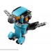 LEGO Creator Robo Explorer 31062 Robot Toy B01KJEO7TQ